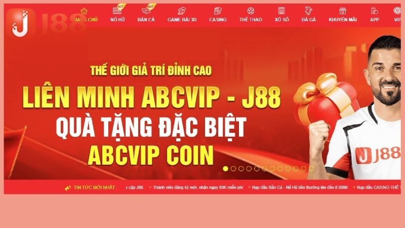 Đăng ký tài khoản J88 cần lưu ý những gì?